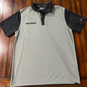 Nike Golf Tour Performance Polo